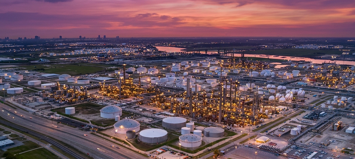 Jones Industrial Holdings facility