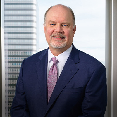 Ruben Kendrick, Jr., Senior Vice President, Chief Financial Officer and Corporate Secretary at Jones Industrial Holdings, Inc.