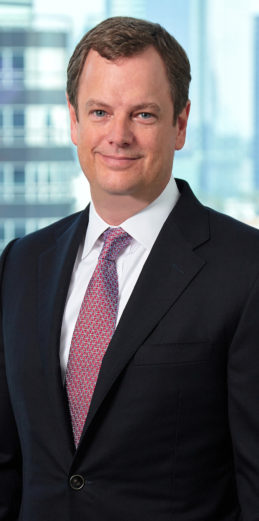 Bradley T. Jones, Co-Chief Executive Officer and Co-Chairman of the Board at Jones Industrial Holdings, Inc.