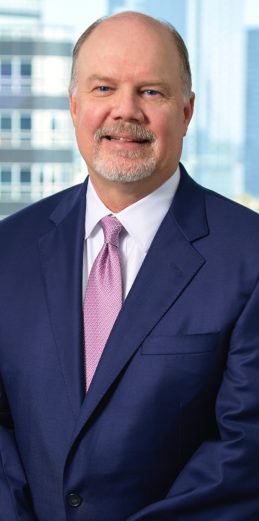 Ruben Kendrick, Jr., Senior Vice President, Chief Financial Officer and Corporate Secretary at Jones Industrial Holdings, Inc.