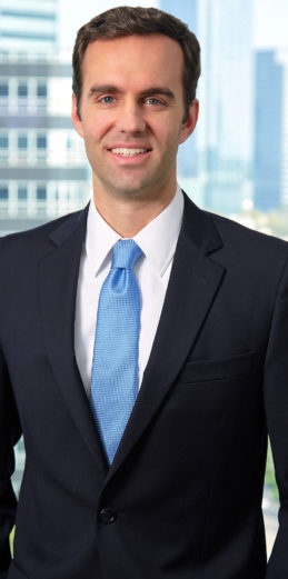 Paul M. Stouffer, Vice President of Strategy & Corporate Development at Jones Industrial Holdings, Inc.